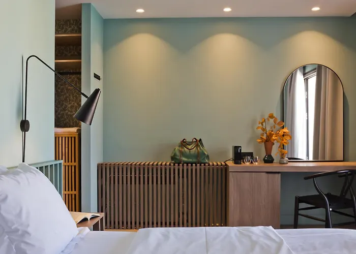 Arcus Luxury Suites Karpathos